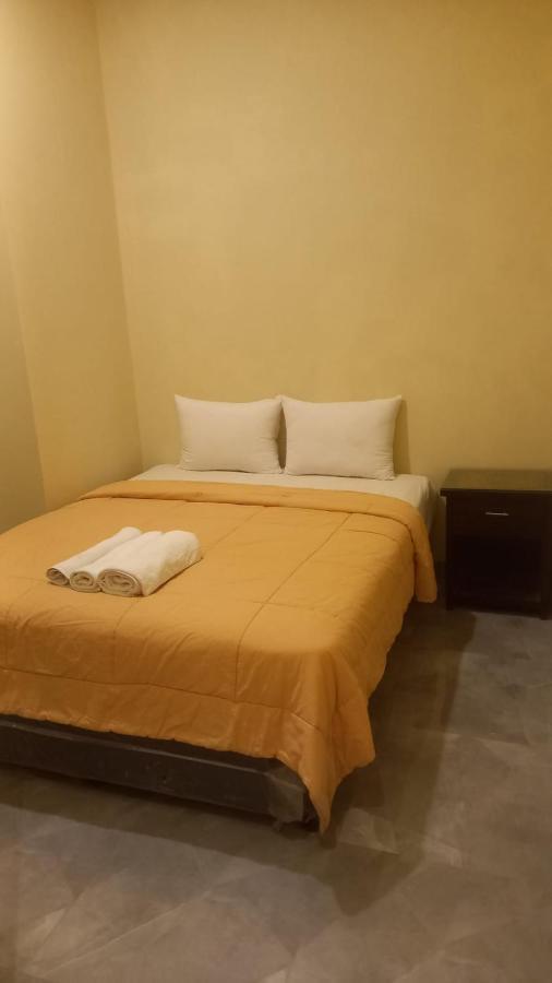 Rumah Wj Rooms And Suites Uluwatu Exterior foto