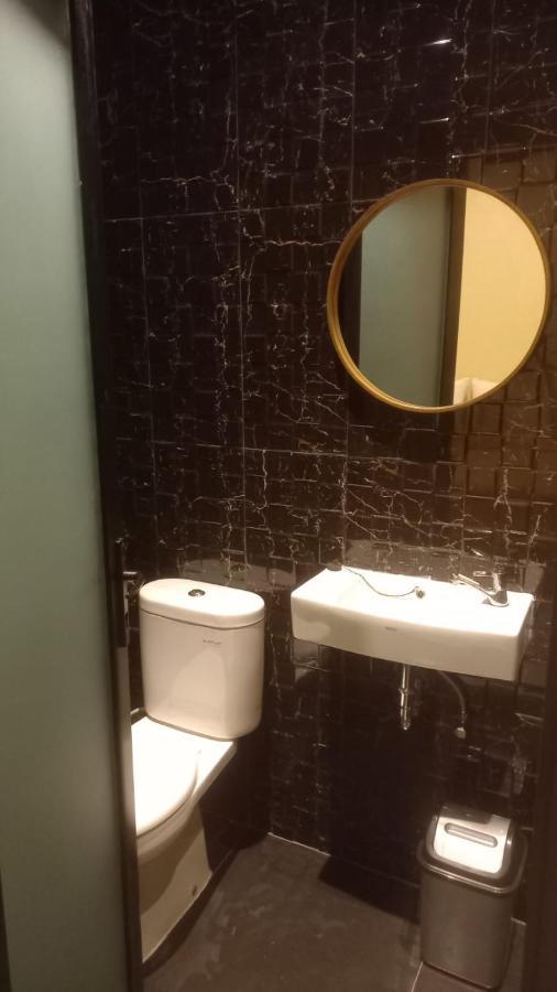 Rumah Wj Rooms And Suites Uluwatu Exterior foto